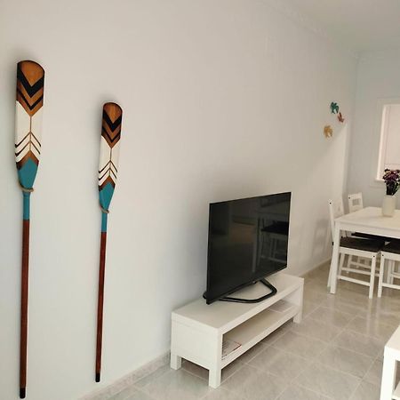 דירות Piso Playa ברבטה מראה חיצוני תמונה