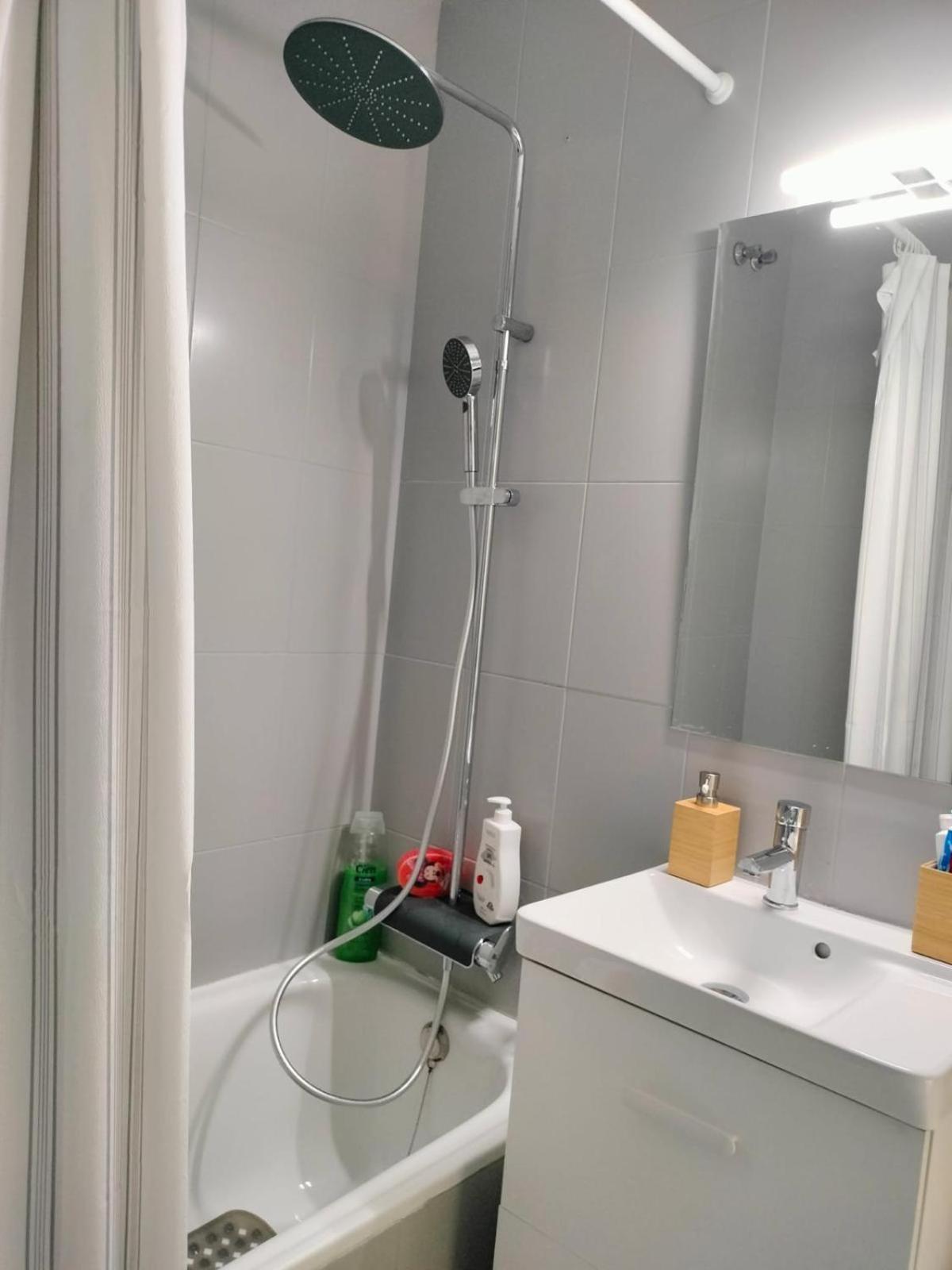 דירות Piso Playa ברבטה מראה חיצוני תמונה