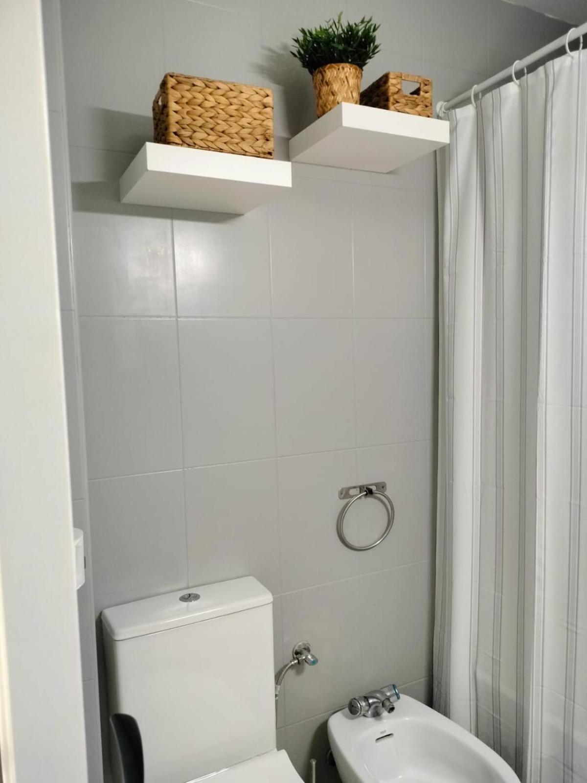 דירות Piso Playa ברבטה מראה חיצוני תמונה